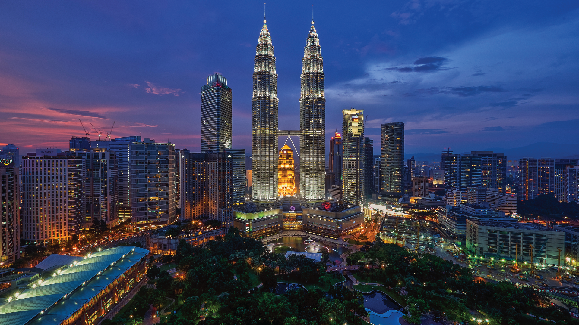 Corporate Health Insurance