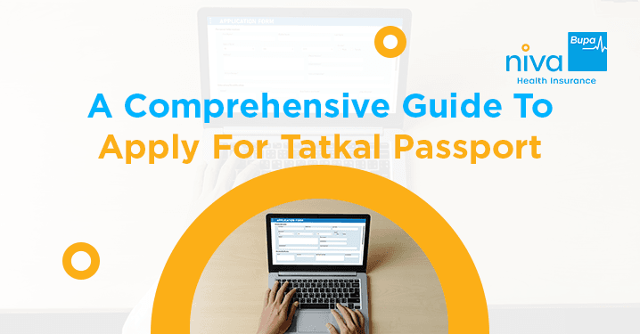 Tatkal Passport Guide