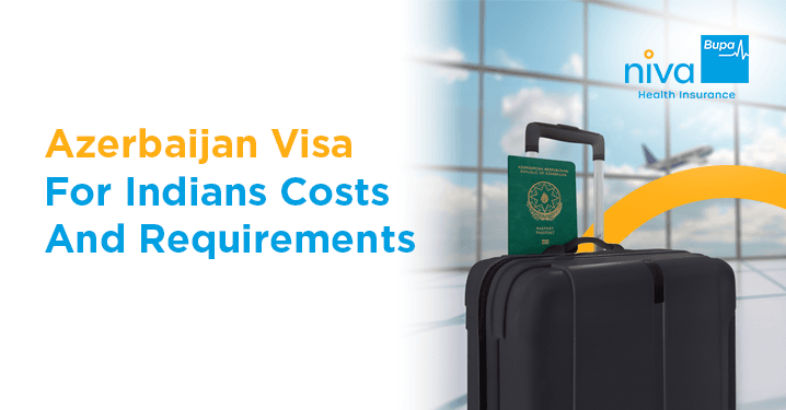 Azerbaijan visa for Indians