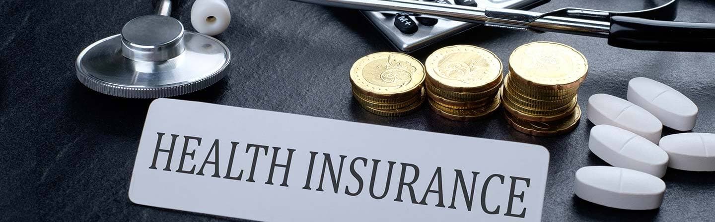 Which Scheme of Act Provides Health Insurance Requirements for Workers?
