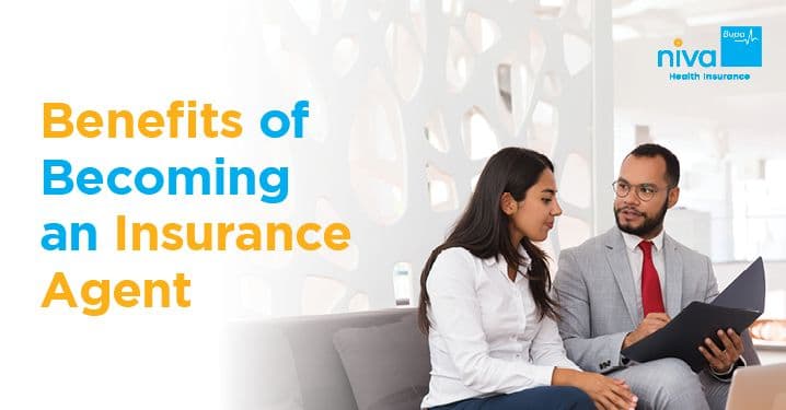 7 Benefits of Becoming an Insurance Agent