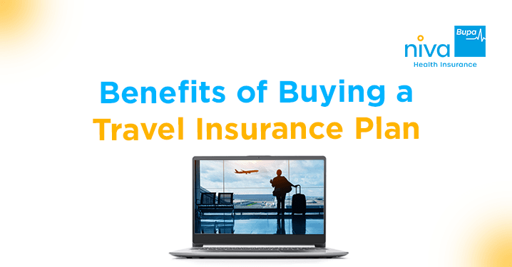 Benefits of Buying Travel Insurance