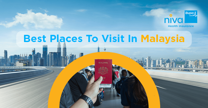 best places to visit in Malaysia