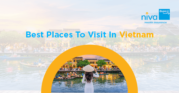 famous things in vietnam
