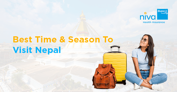 Best Time and Season to Visit Nepal