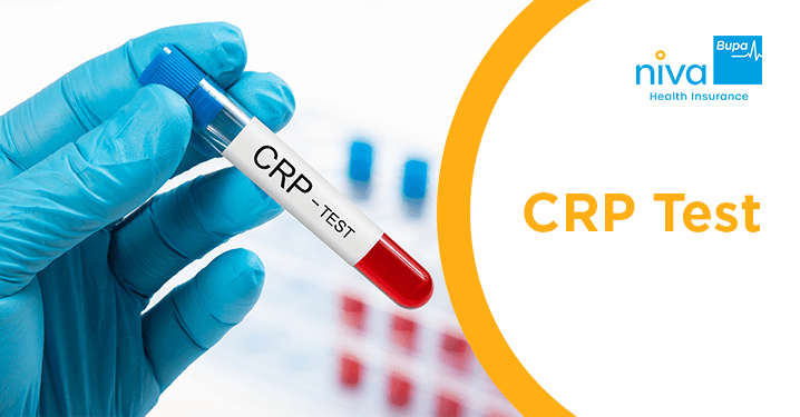 CRP Test in Hindi