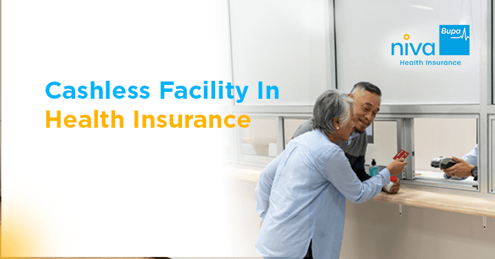 cashless insurance policy