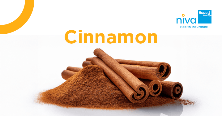 Cinnamon in Hindi