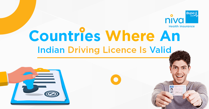 indian driving licence Valid