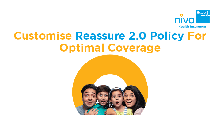 ReAssure 2.0 with claim promise