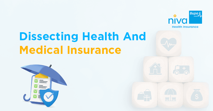 medical insurance plans