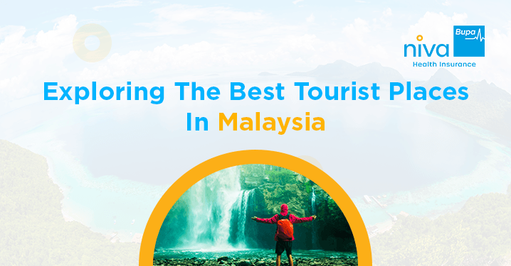 Exploring the Best Tourist Places in Malaysia