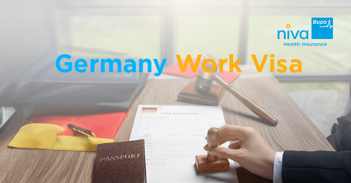 Germany Work Visa