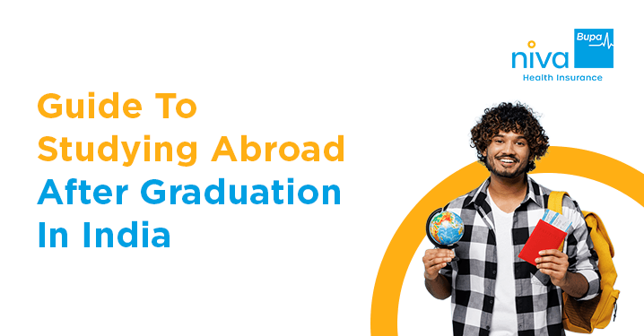 Study Abroad Guide India