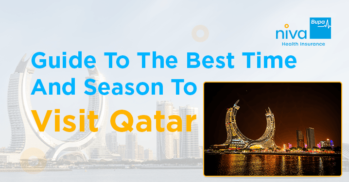 Best season to visit Qatar