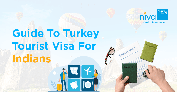 Turkey Tourist Visa