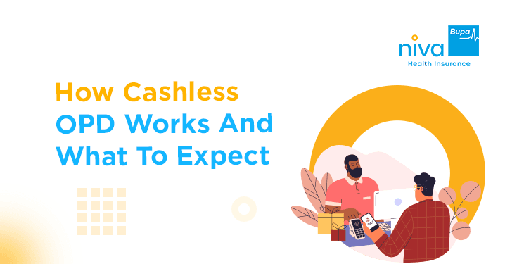 Cashless OPD