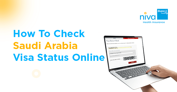 Saudi Arabia Visa
