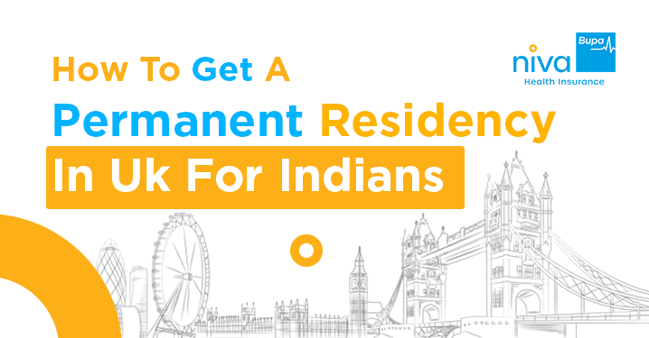 Permanent Residency in UK for Indians