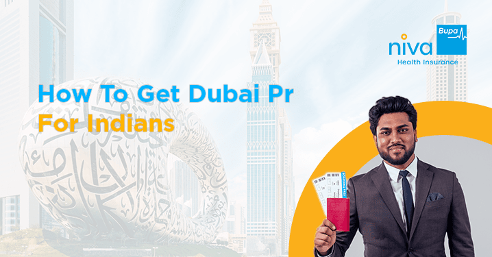How to Get Dubai PR