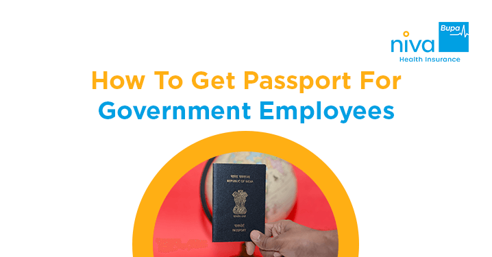 How To Get Passport