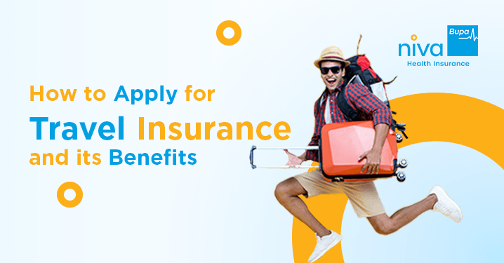 how to apply for travel insurance