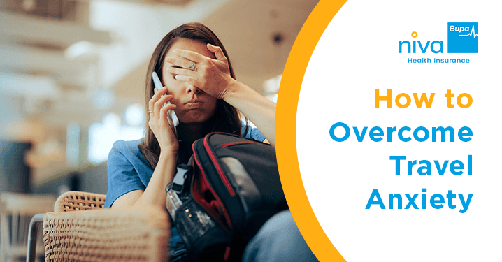 How to Overcome Travel Anxiety in 2025