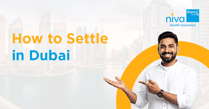How to Settle in Dubai