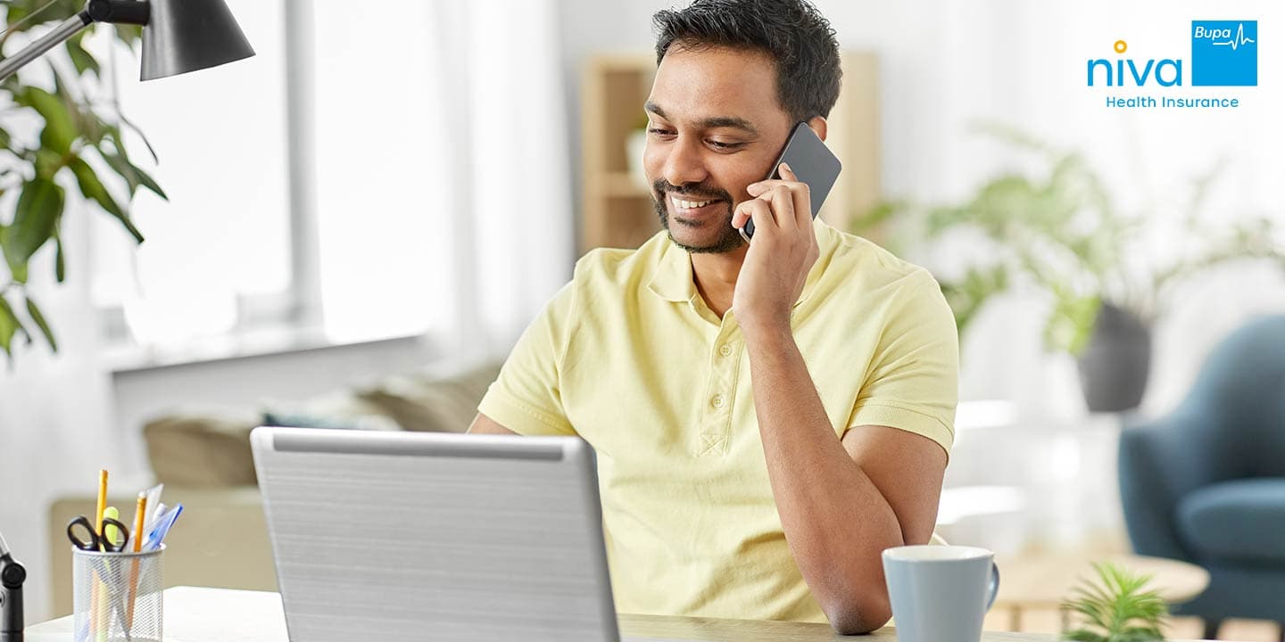 Health Insurance Broker Quick Facts 