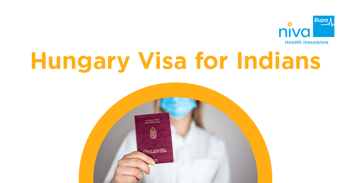 Hungary Visa for Indians