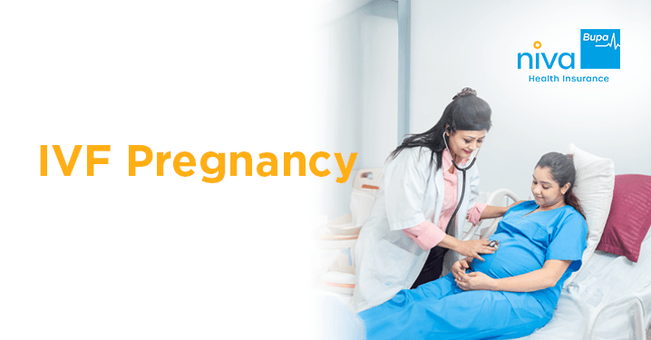 IVF Pregnancy Calculator