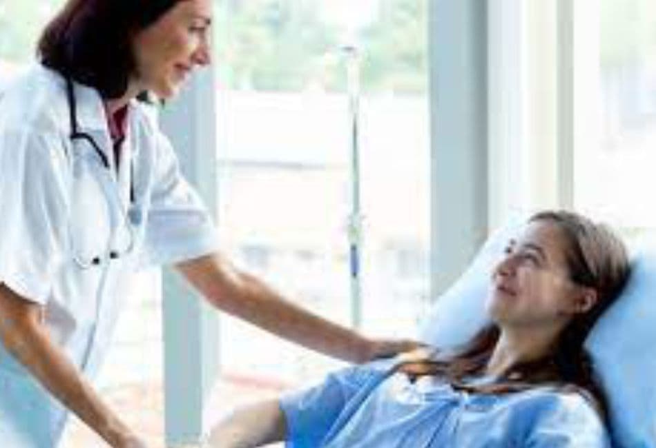 Health Insurance for Chemotherapy