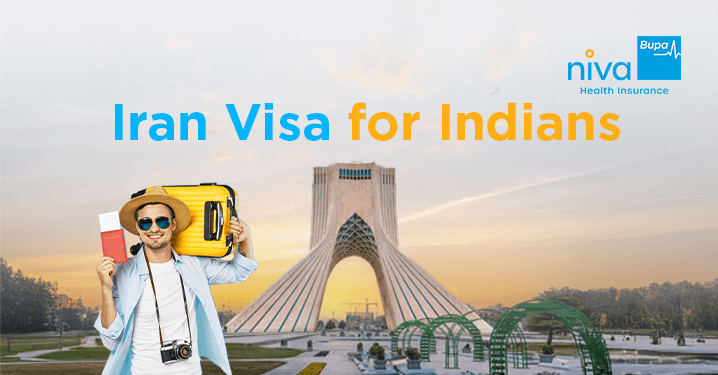 Guide to Iran Visa for Indians