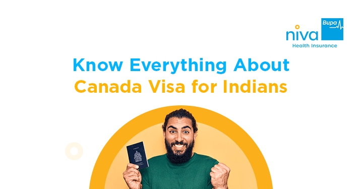 Canada Visa for Indian