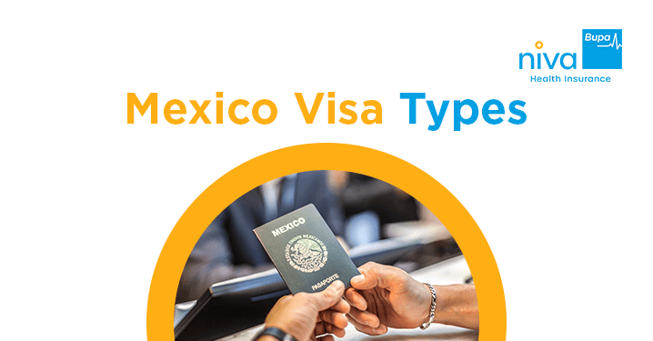 Mexico Visa Types and Application Guide