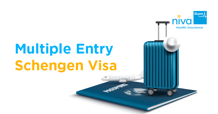 multiple entry Schengen visa
