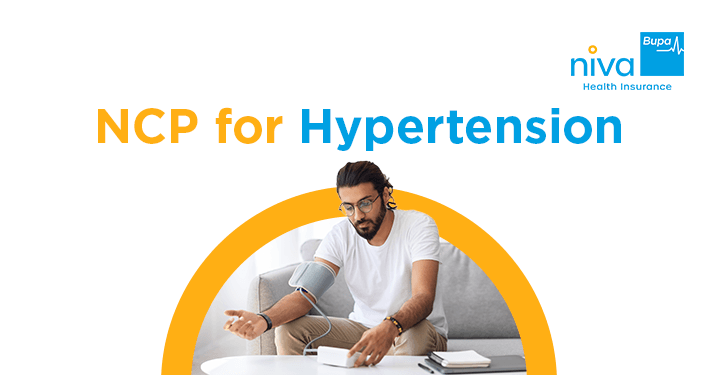 NCP for Hypertension