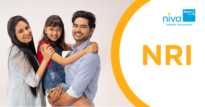 GST Waiver for NRI on Insurance Premium