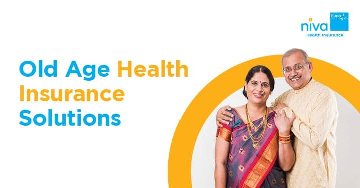 old age health insurance