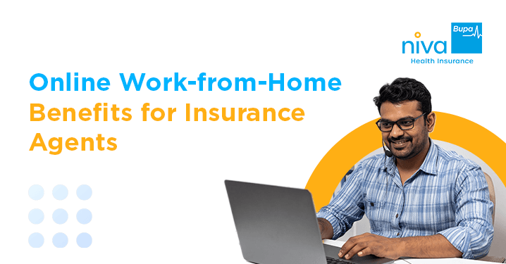 Benefits of Online Work-from Home Opportunities