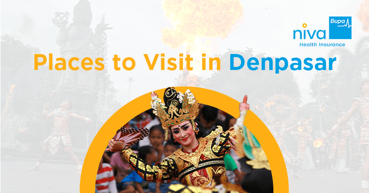 Best Places to Visit in Denpasar Ultimate Guide