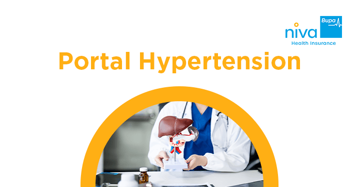 Portal Hypertension