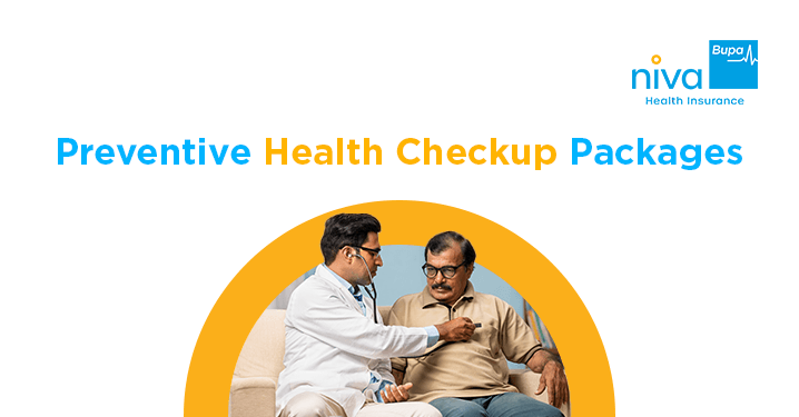 preventive health checkup packages