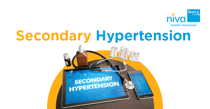 Secondary Hypertension