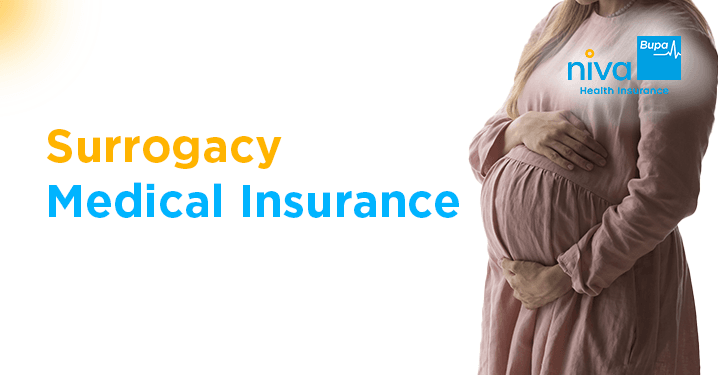 surrogacy medical insurance 