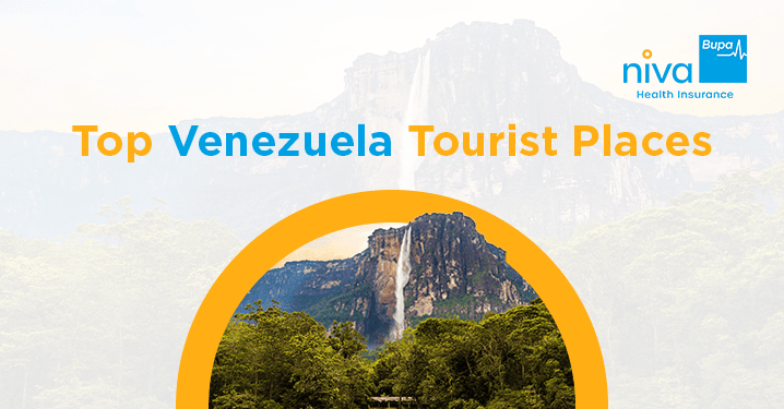Top Venezuela Tourist Places