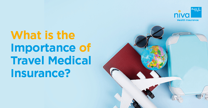travel insurance and medical insurance