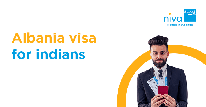 albania visa for indians