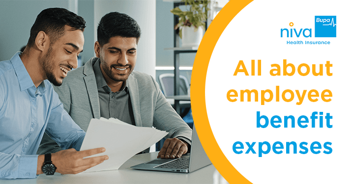 Employee Benefit Expenses
