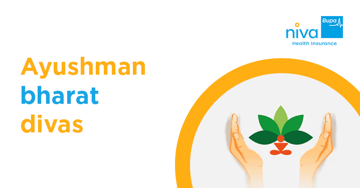 Ayushman Bharat Diwas